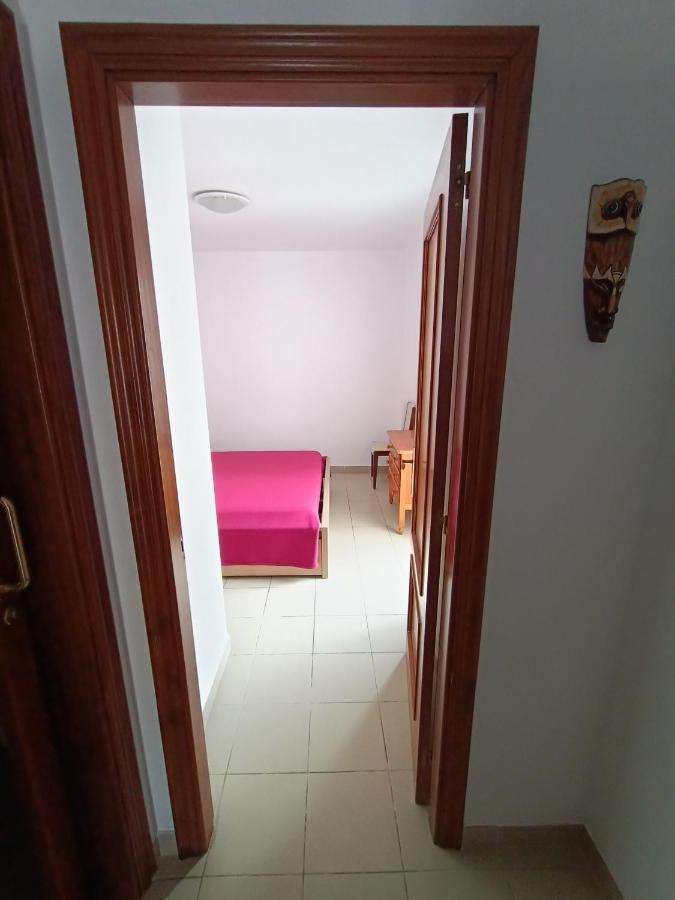 Puerta 6 Appartamento Arona  Esterno foto