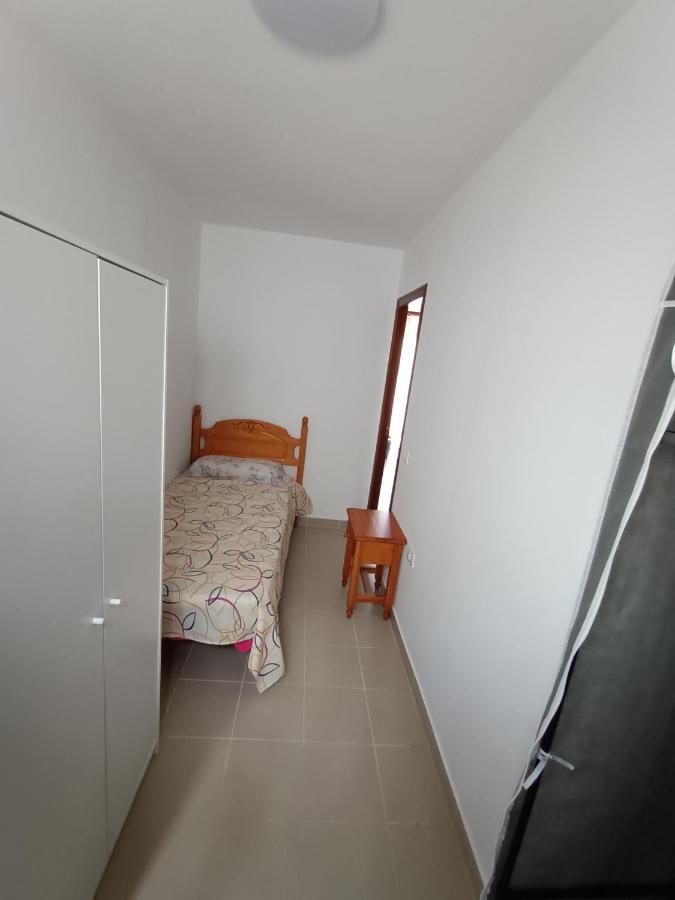 Puerta 6 Appartamento Arona  Esterno foto