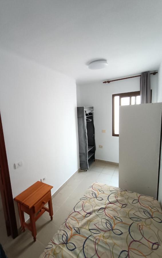 Puerta 6 Appartamento Arona  Esterno foto