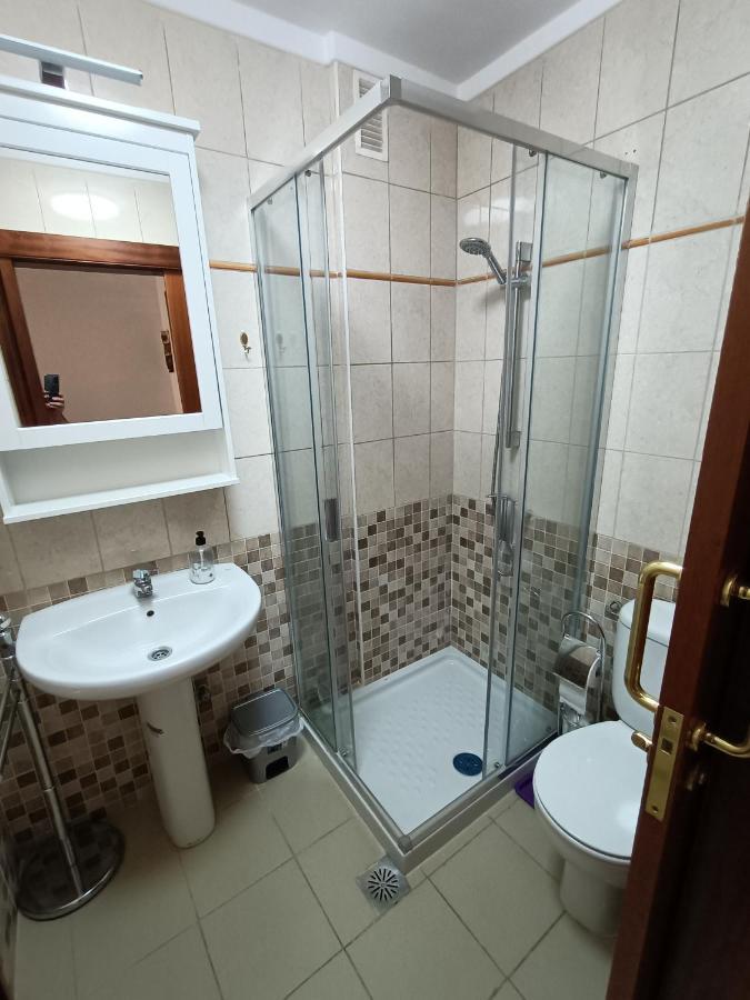 Puerta 6 Appartamento Arona  Esterno foto