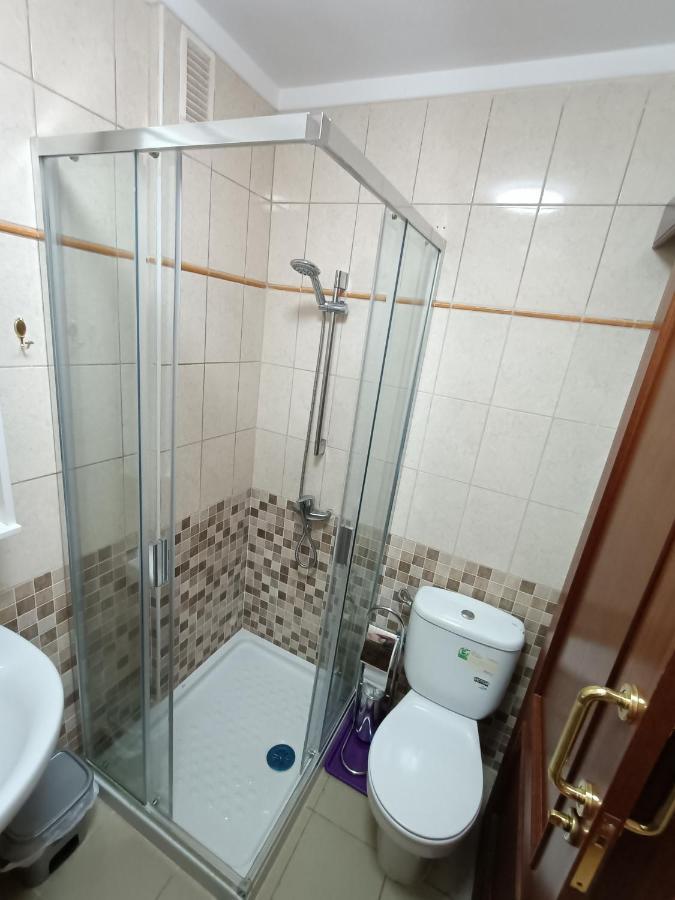 Puerta 6 Appartamento Arona  Esterno foto