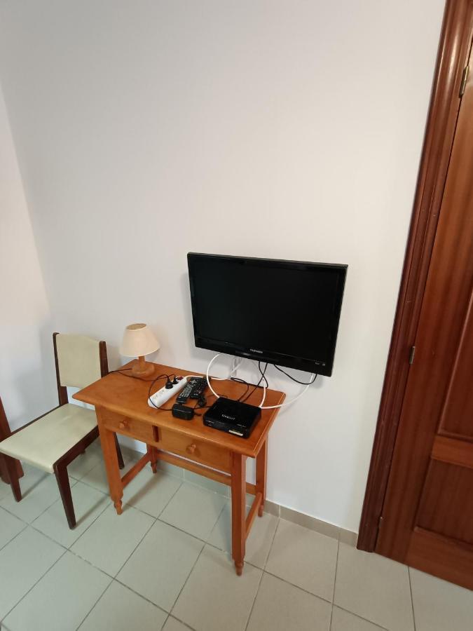 Puerta 6 Appartamento Arona  Esterno foto
