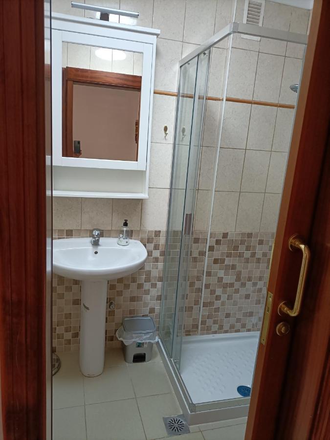 Puerta 6 Appartamento Arona  Esterno foto