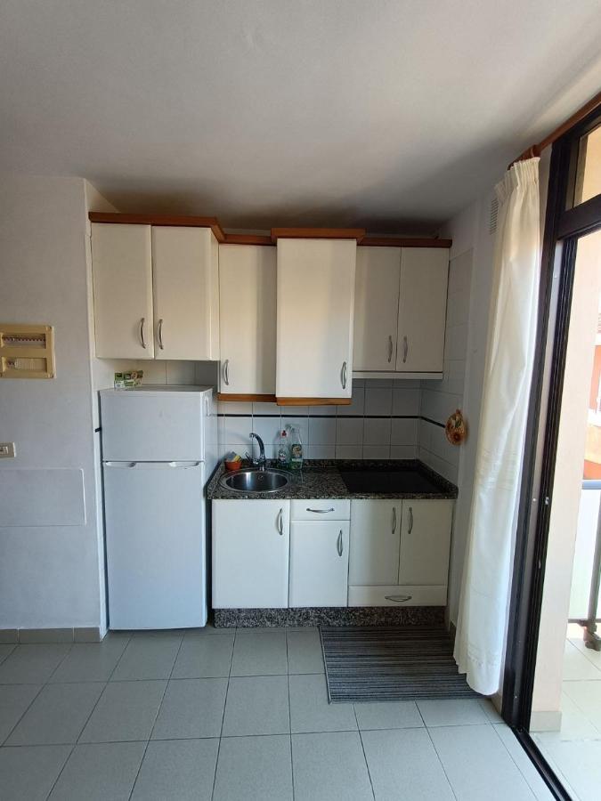 Puerta 6 Appartamento Arona  Esterno foto