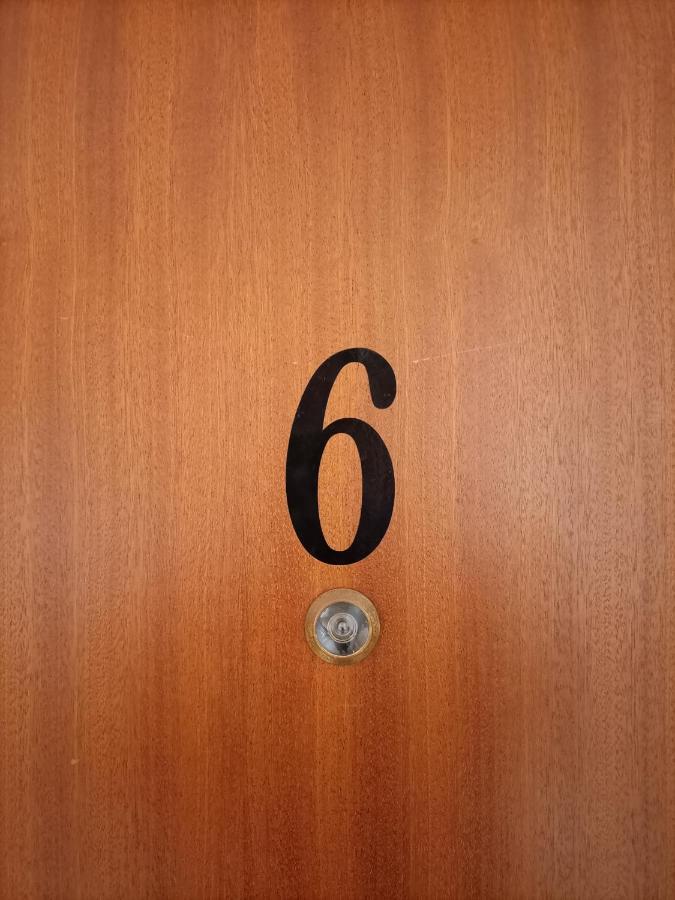 Puerta 6 Appartamento Arona  Esterno foto